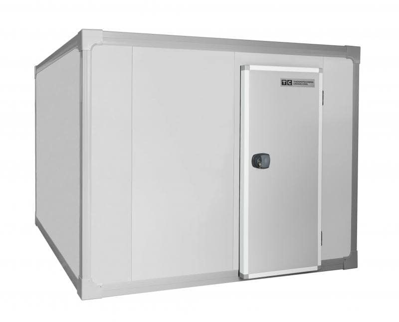 Cameră frigorifică 22 m³ TCS003