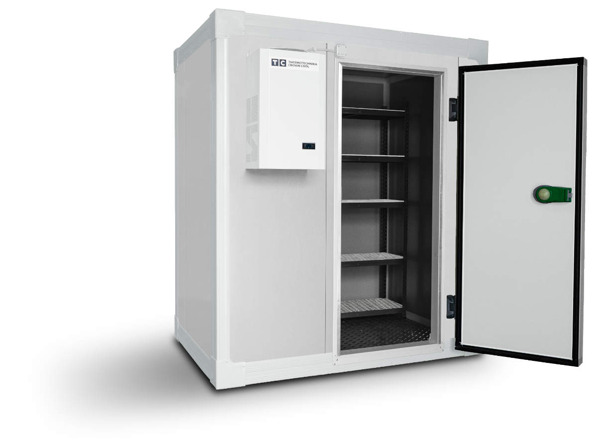 Interactive Refrigerator